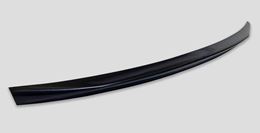 Дефлектор-спойлер багажника для Kia Rio 3 2011-2015 седан дорестайлинг