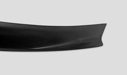 Дефлектор-спойлер багажника для LADA Granta FL (седан) 2018- Дактейл