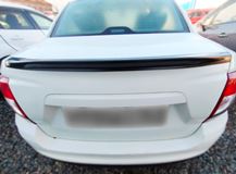 Дефлектор-спойлер багажника для LADA Granta FL (седан) 2018- Дактейл