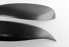 Реснички на фары для Honda Logo GA 3 1996-2001