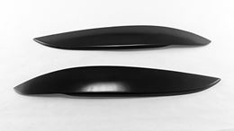 Реснички на фары Honda Orthia EL2, EL3 1999-2002 