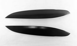 Реснички на фары Honda Orthia EL2, EL3 1999-2002 