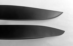 Реснички на фары Honda Orthia EL2, EL3 1999-2002 