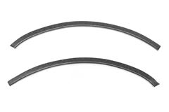 Защита задней арки без скотча для Li (Lixiang) L6 2024-