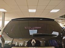 Лип-спойлер для Renault Duster 2010-2025