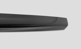 Лип-спойлер для Kia Spectra 2004-2011