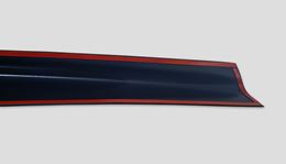 Лип-спойлер для Kia Spectra 2004-2011