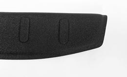 Накладки на боковые стойки багажника со скотчем для Renault Duster 1 2010-2021