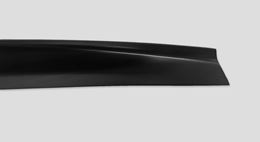 Лип-спойлер для Kia Spectra 2004-2011