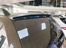 Лип-спойлер для Renault Duster 2010-2025