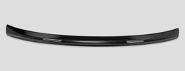 Лип-спойлер для Hyundai Solaris 2010-2014 M4-Style var. 2