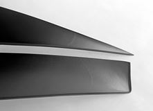 Реснички на фары для Honda Fit GD1 2001-2007