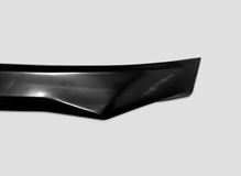 Лип-спойлер для Kia Ceed II 2012-2018 M4-Style