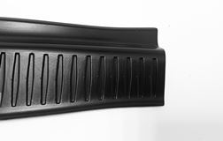 Накладки на внутренние части задних арок без скотча для Lada Iskra 2024+