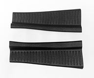 Накладки на внутренние части задних арок со скотчем для Lada Iskra 2024+