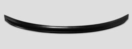 Лип-спойлер для Mitsubishi Lancer X 2007-2016