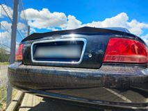 Лип-спойлер для Hyundai Sonata TagAZ M4-Style