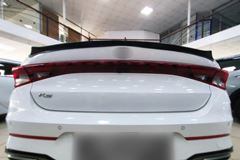 Лип-спойлер для Kia K5 2019-2023