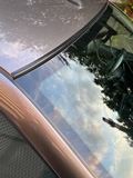 Защитная накладка на переднюю часть крыши для Lada Granta FL 2018-