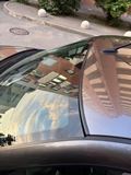 Защитная накладка на переднюю часть крыши для Lada Granta FL 2018-