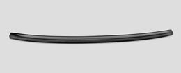 Лип-спойлер для Kia Cerato 2 2008-2013