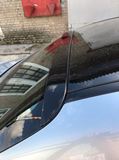 Козырек на заднее стекло Mercedes W205