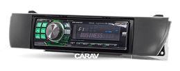 Переходная рамка для установки автомагнитолы CARAV 11-127: 1 DIN / 182 x 53 mm / BMW Z4 (E85) 2003-2009
