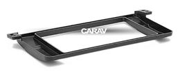Переходная рамка для установки автомагнитолы CARAV 11-498: 2DIN / 173 x 98 mm / BMW 3-Series (E46) 1998-2005