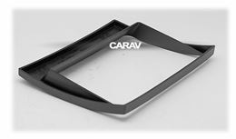 Переходная рамка для установки автомагнитолы CARAV 11-229: 2 DIN / 173 x 98 mm / BUICK LaCrosse 2006-2009