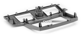 Переходная рамка для установки автомагнитолы CARAV 11-500: 2 DIN / 173 x 98 mm / 178 x 102 mm / FAW Xiali N5 2009-2013
