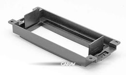 Переходная рамка для установки автомагнитолы CARAV 11-054: 1 DIN / 170 x 45 mm / CHRYSLER / JEEP/ MITSUBISHI