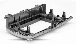  Переходная рамка для установки автомагнитолы CARAV 08-011: 2 DIN / 173 x 98 mm / 178 x 102 mm / MAZDA (6), Atenza 2008-2012
