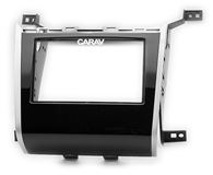 Переходная рамка для установки автомагнитолы CARAV  11-713: 2 DIN / 173 x 98 mm / NISSAN Pathfinder (R52) 2013+