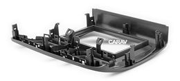 Переходная рамка для установки автомагнитолы CARAV 11-762: 2 DIN / 173 x 98 mm / 178 x 102 mm / RENAULT Logan 2013+; Sandero 2012+ / DACIA Sandero 2013+; Logan 2012+