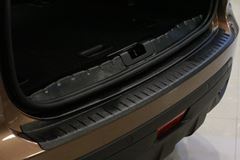 Накладка LADA XRAY в проем багажника (АБС) с 2016 г.в.