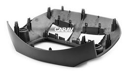 Переходная рамка для установки автомагнитолы CARAV 22-008: 10.1" / 250:241 x 146 mm / TOYOTA RAV 4 2006-2012