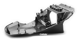Переходная рамка для установки автомагнитолы CARAV 22-687: 9" / 230:220 x 130 mm / FORD C-Max 2010+; Kuga 2013+; Escape 2012+