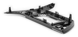 Переходная рамка для установки автомагнитолы CARAV 22-696: 10.1" / 250:241 x 146 mm / TOYOTA Corolla (E170) 2017+