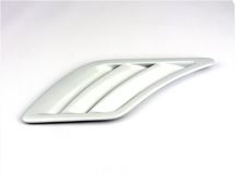 Универсальные жабры в передние крылья AUDI A5 / S5 / RS 5 2007-2015