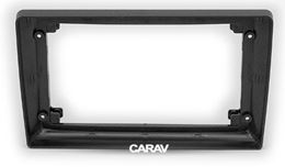 Монтажная рамка CARAV 22-1271 (9" для а/м SUZUKI Grand Vitara 1998-2006)