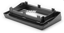 Монтажная рамка CARAV 22-1118 (9" TOYOTA Hilux Surf 2002-2009)