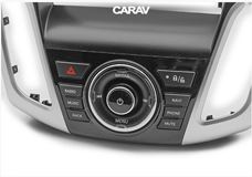 Монтажная рамка CARAV 22-815 (10" Ford Focus 2011-2019)