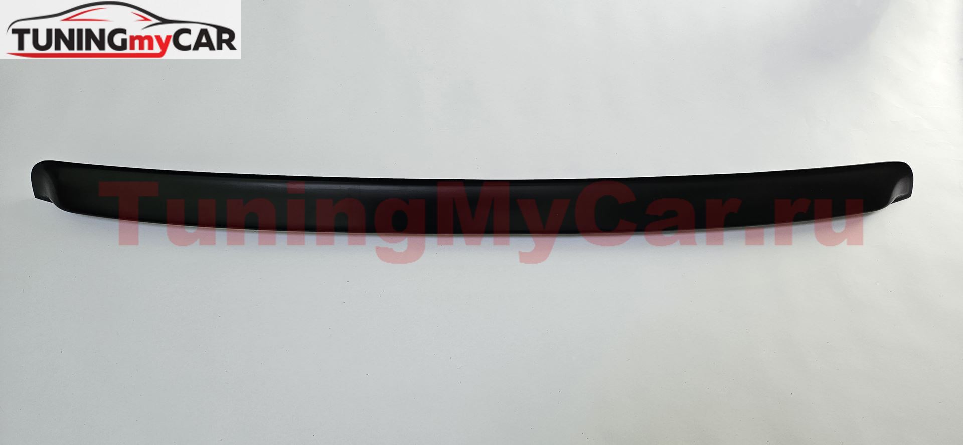 Спойлер на заднее стекло Hyundai Sonata IV (EF) 2001-2012 (рестайлинг)