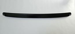 Спойлер на заднее стекло Hyundai Sonata IV (EF) 2001-2012 (рестайлинг)
