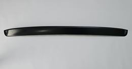 Спойлер на заднее стекло Hyundai Sonata IV (EF) 2001-2012 (рестайлинг)