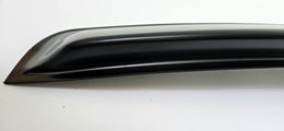 Спойлер на заднее стекло Hyundai Sonata IV (EF) 2001-2012 (рестайлинг)