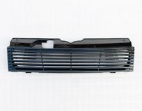 Решётка радиатора №8 чёрный лак для LADA (ВАЗ) 2110 -11 -12
