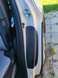 Накладки на внутренние части задних арок БЕЗ СКОТЧА Toyota Rav4 2013-2019