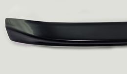 Спойлер 2,5мм для Volkswagen Jetta 2011-2018 